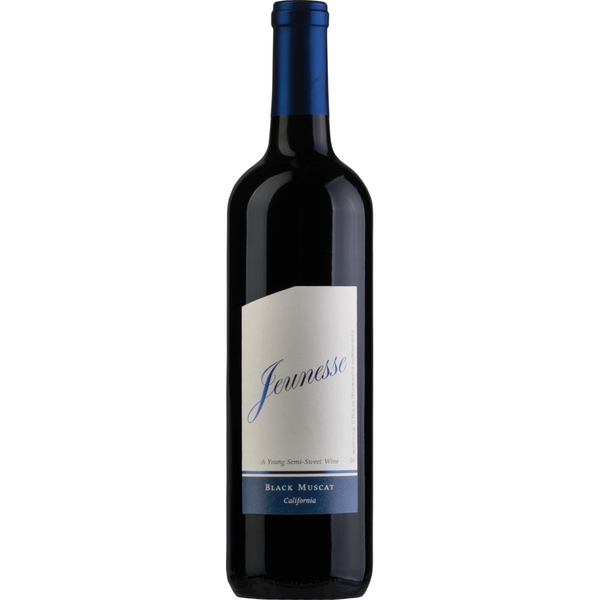 Baron Herzog Jeunesse Black Muscat