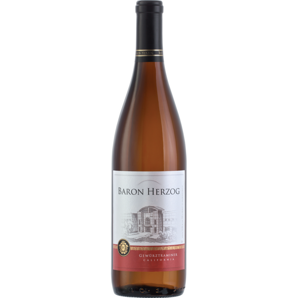 Baron Herzog Gewurztraminer