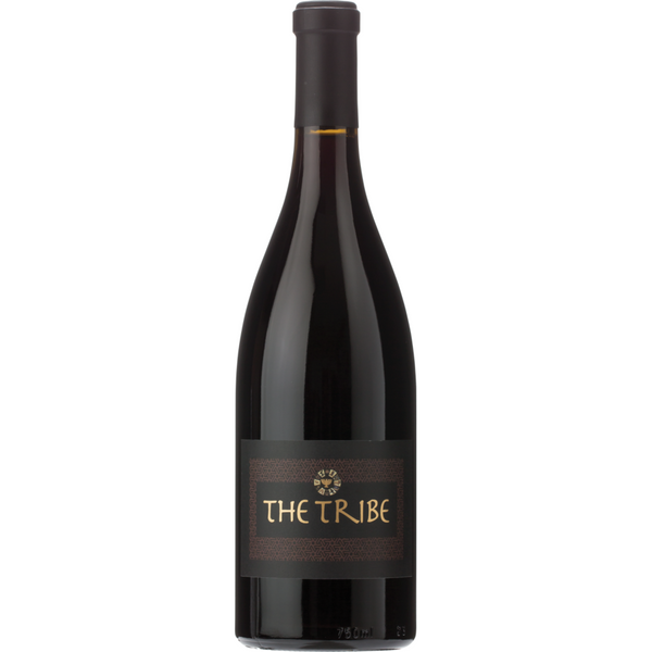Covenant Tribe Red