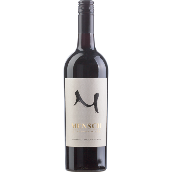 Covenant Mensch Zinfandel