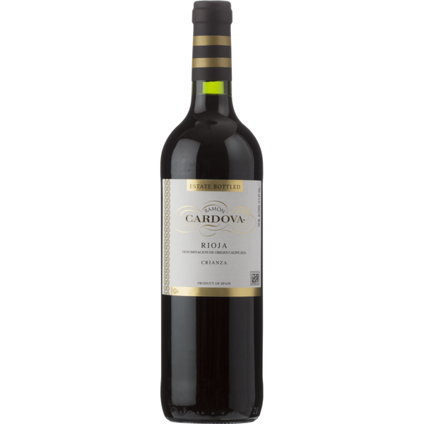 Ramon Cardova Rioja Crianza