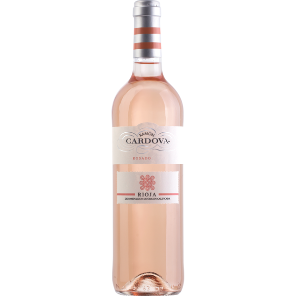 Ramon Cardova Rioja Rosado