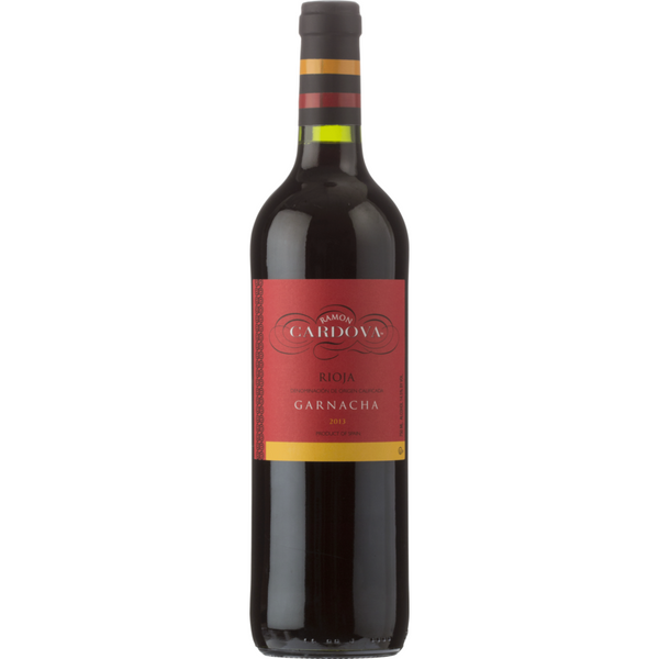 Ramon Cardova Rioja Garnacha