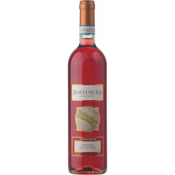 Bartenura Malvasia