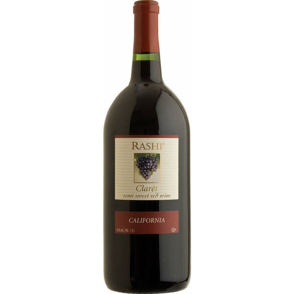 Rashi Claret
