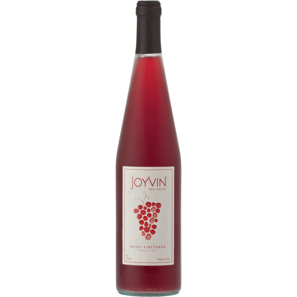 Rashi Joyvin Red