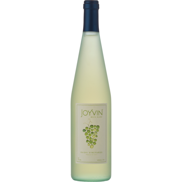 Rashi Joyvin White