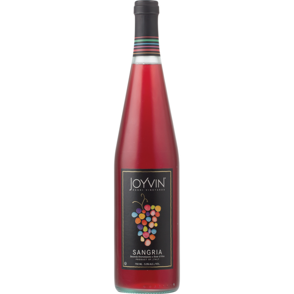 Rashi Joyvin Sangria (Not Kosher For Passover)