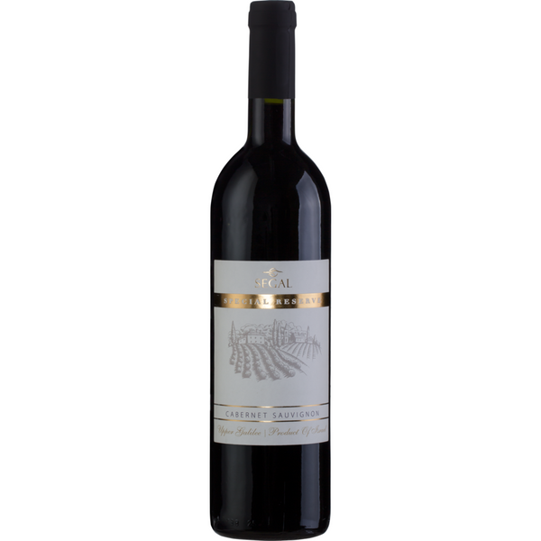 Segal Special Reserve Cabernet Sauvignon