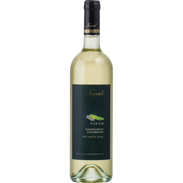 Segal Fusion White Blend