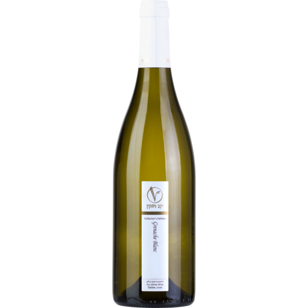 Vitkin Grenache Blanc