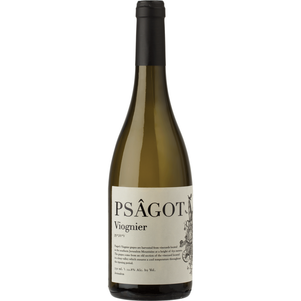 Psagot Viognier