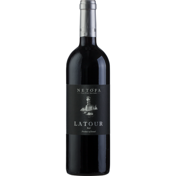 Netofa Latour Red