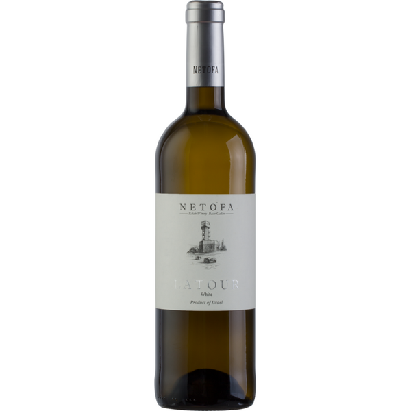 Netofa Latour White