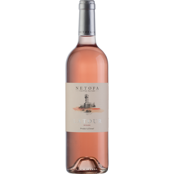 Netofa Latour Rosado