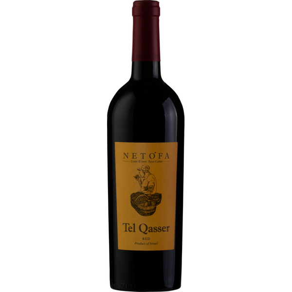 Netofa Tel Qasser Red