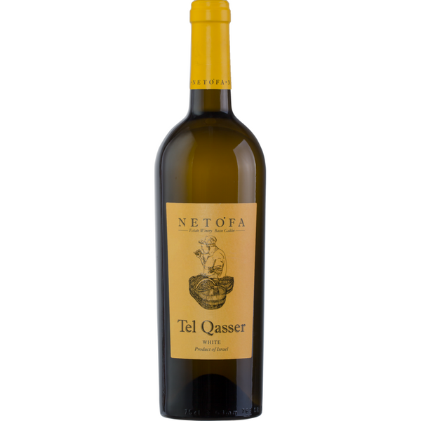 Netofa Tel Qassar White