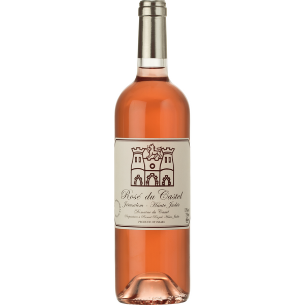 Domaine du Castel Rose