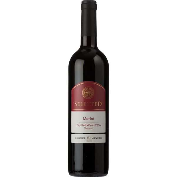 Carmel Selected Merlot