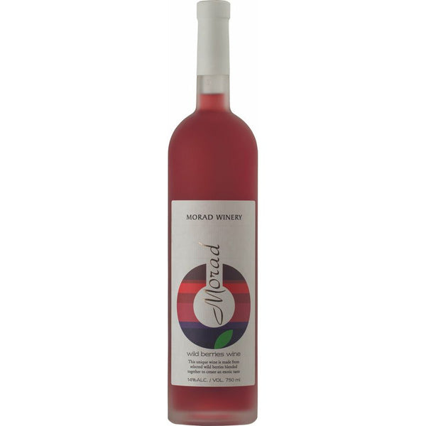 Morad Wild Berries