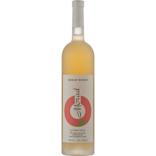 Morad Lychee Wine