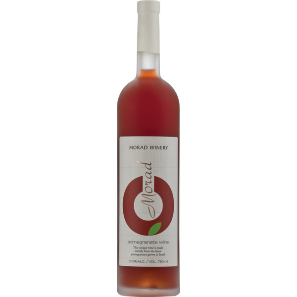 Morad Pomegranate Wine