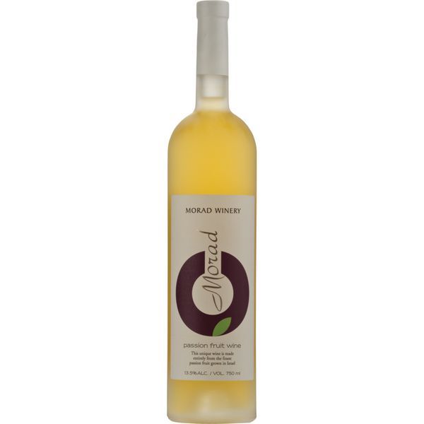 Morad Passion Fruit