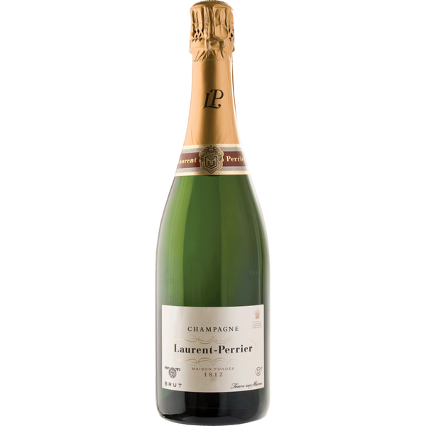 Laurent Perrier Brut Champagne