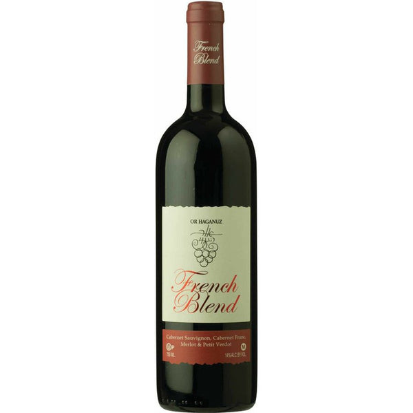 Or Haganuz French Blend