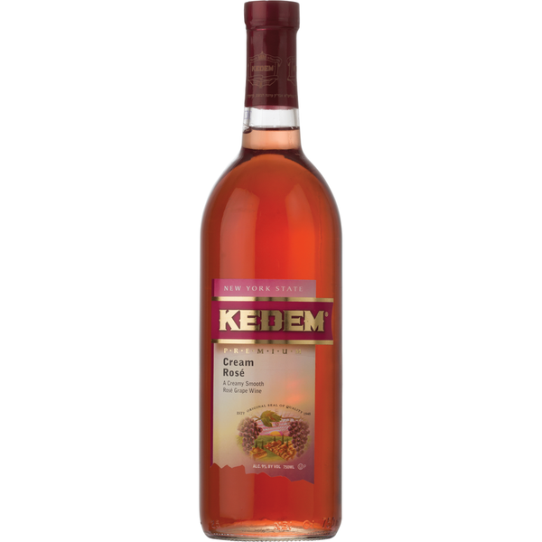 Kedem Cream Rose