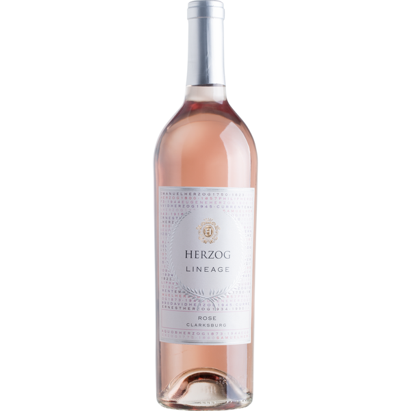 Herzog Lineage Rose
