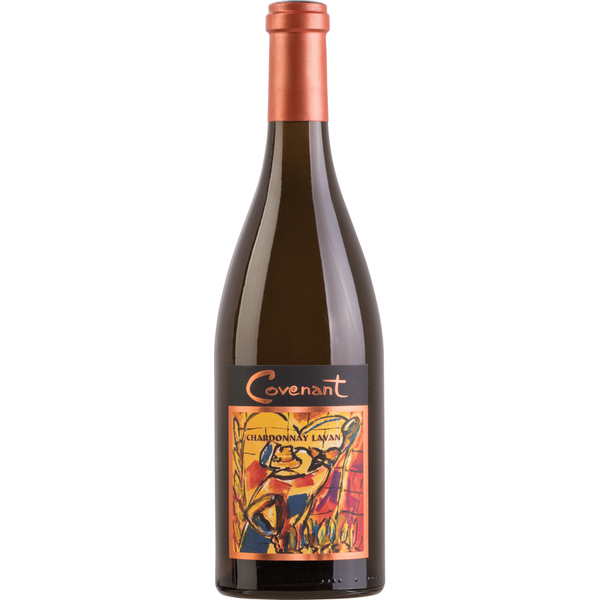 Covenant Lavan Chardonnay