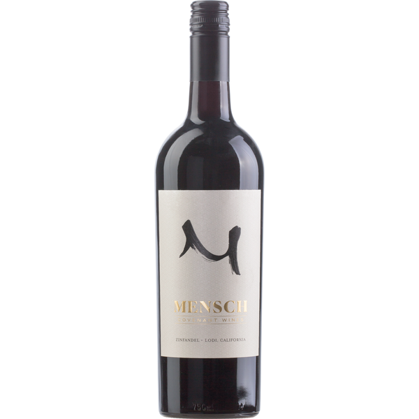 Covenant Mensch Zinfandel