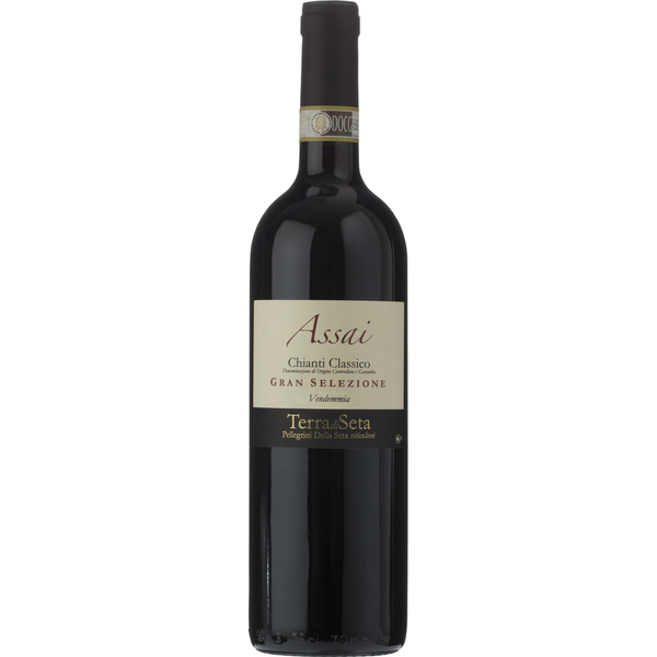 Terra di Seta Chianti Classico