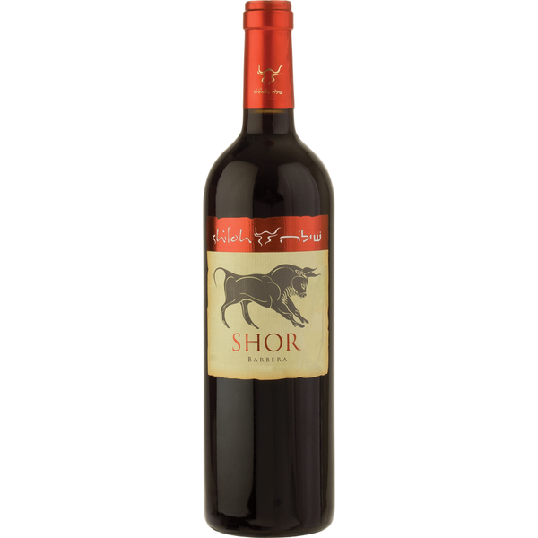 Shiloh Shor Barbera