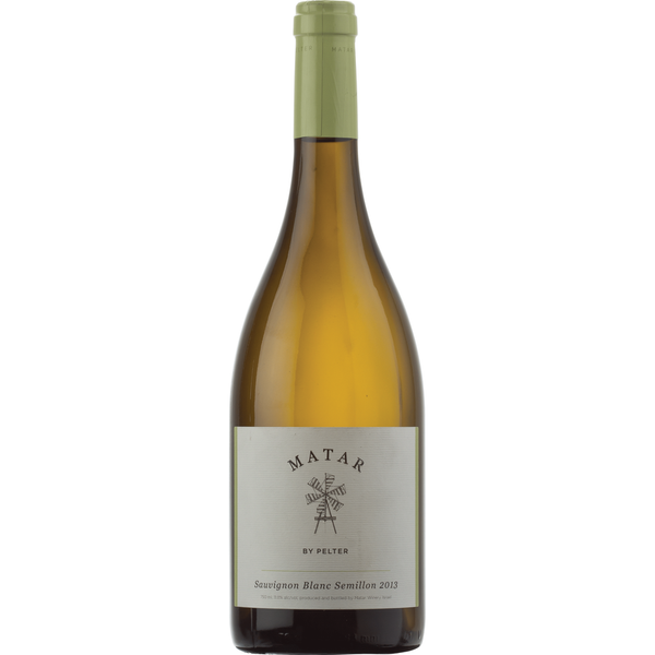 Matar Sauvignon Blanc Semillon