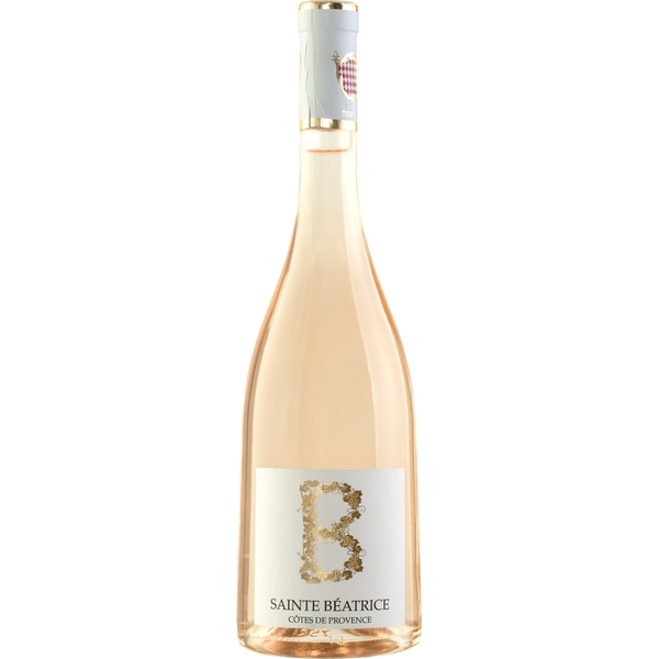 Chateau Sainte Beatrice Cotes De Provence