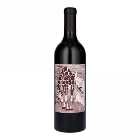 Hajdu Zinfandel Ancient Wines, California
