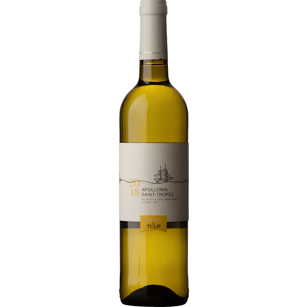 Maia By Tulip Dry White