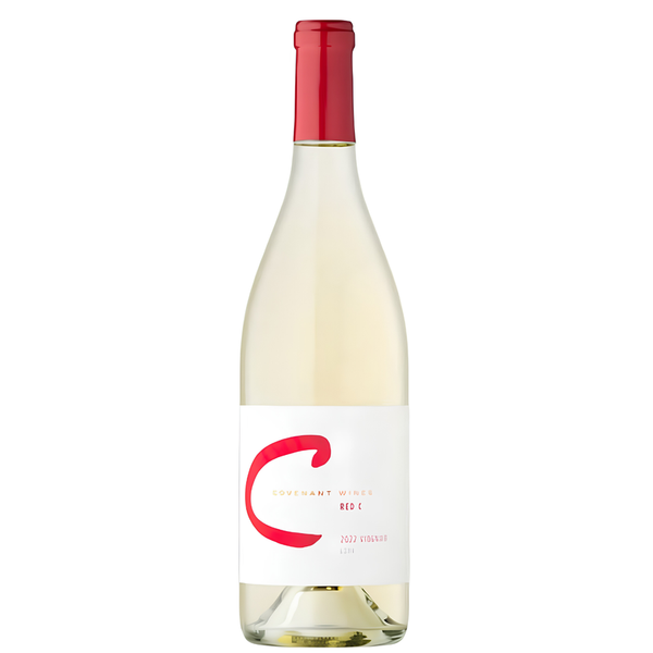 Covenant Red C Viognier