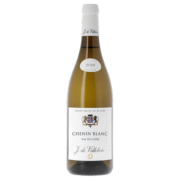 J. De Villebois – Kosher Chenin Blanc