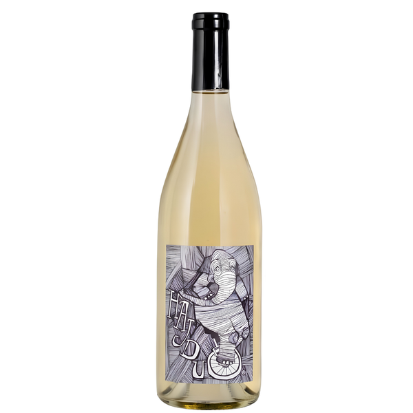 Hajdu Pinot Blanc