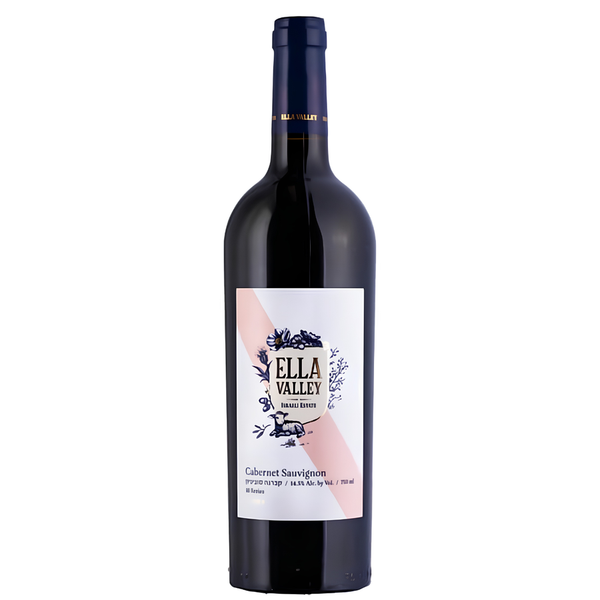Ella Valley Cabernet Sauvignon