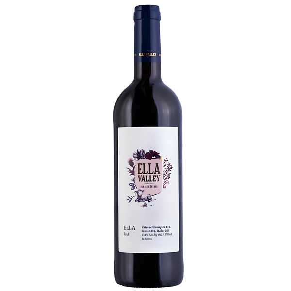 Ella Valley Red
