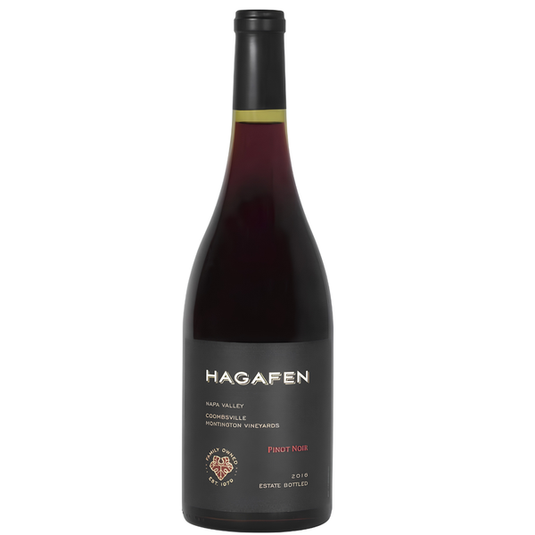 Hagafen Napa Valley Pinot Noir