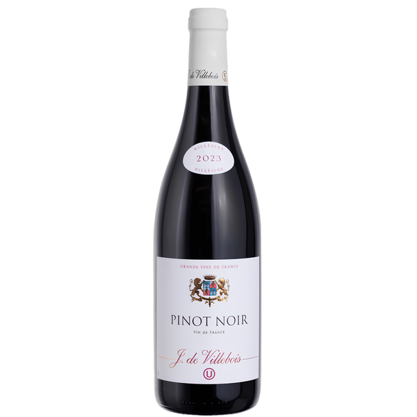 J. De Villebois – Pinot Noir