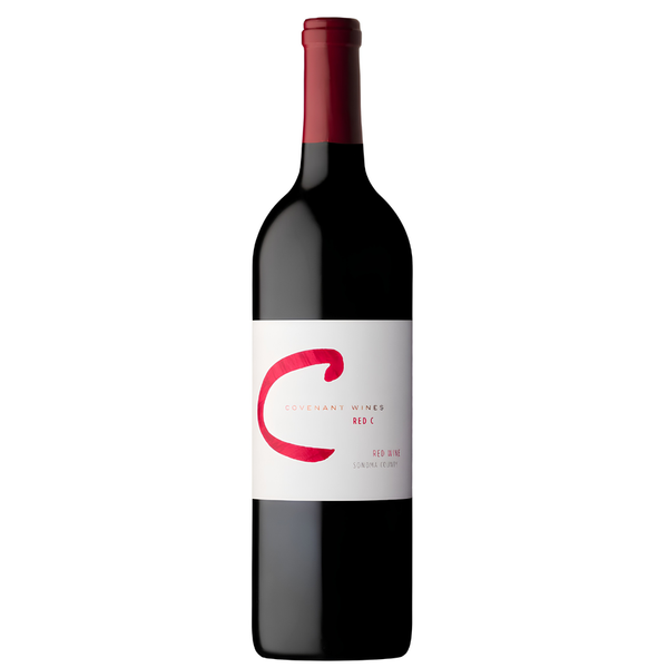 Covenant Red C Cabernet Sauvignon