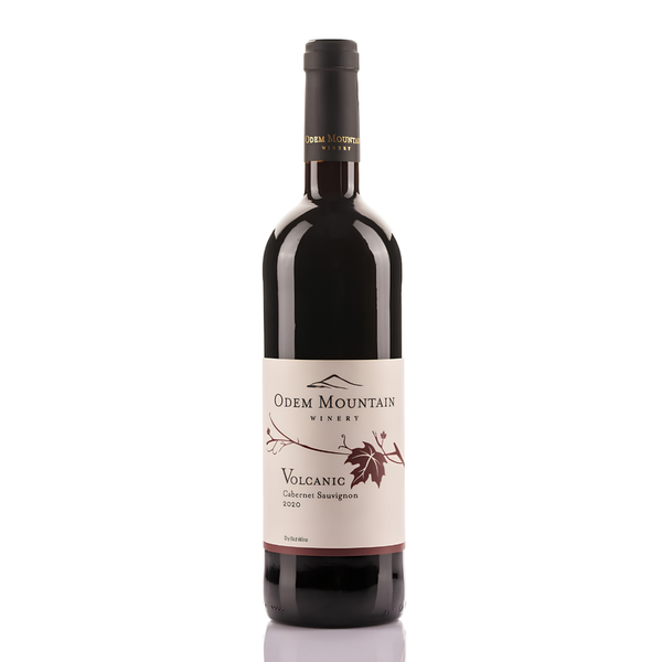 Odem Mountain Volcanic Cabernet Sauvignon