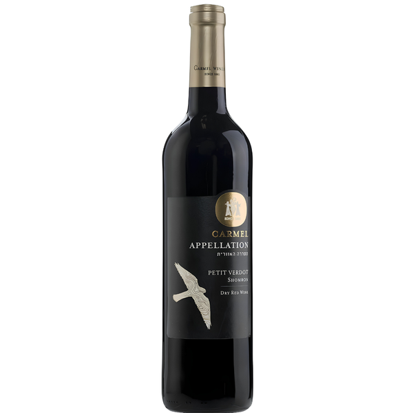 Carmel Appellation Petit Verdot