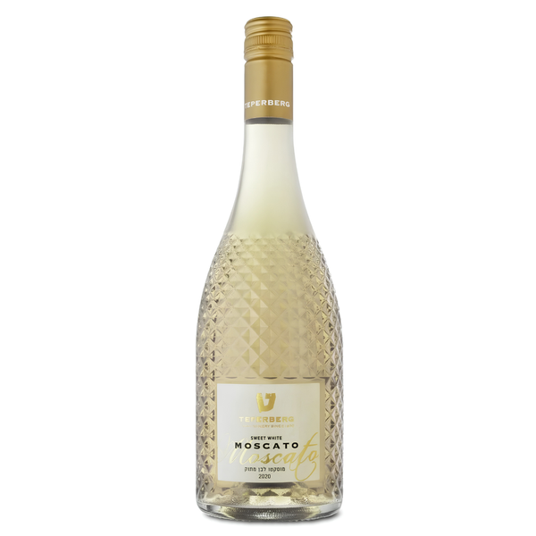 Teperberg White Moscato